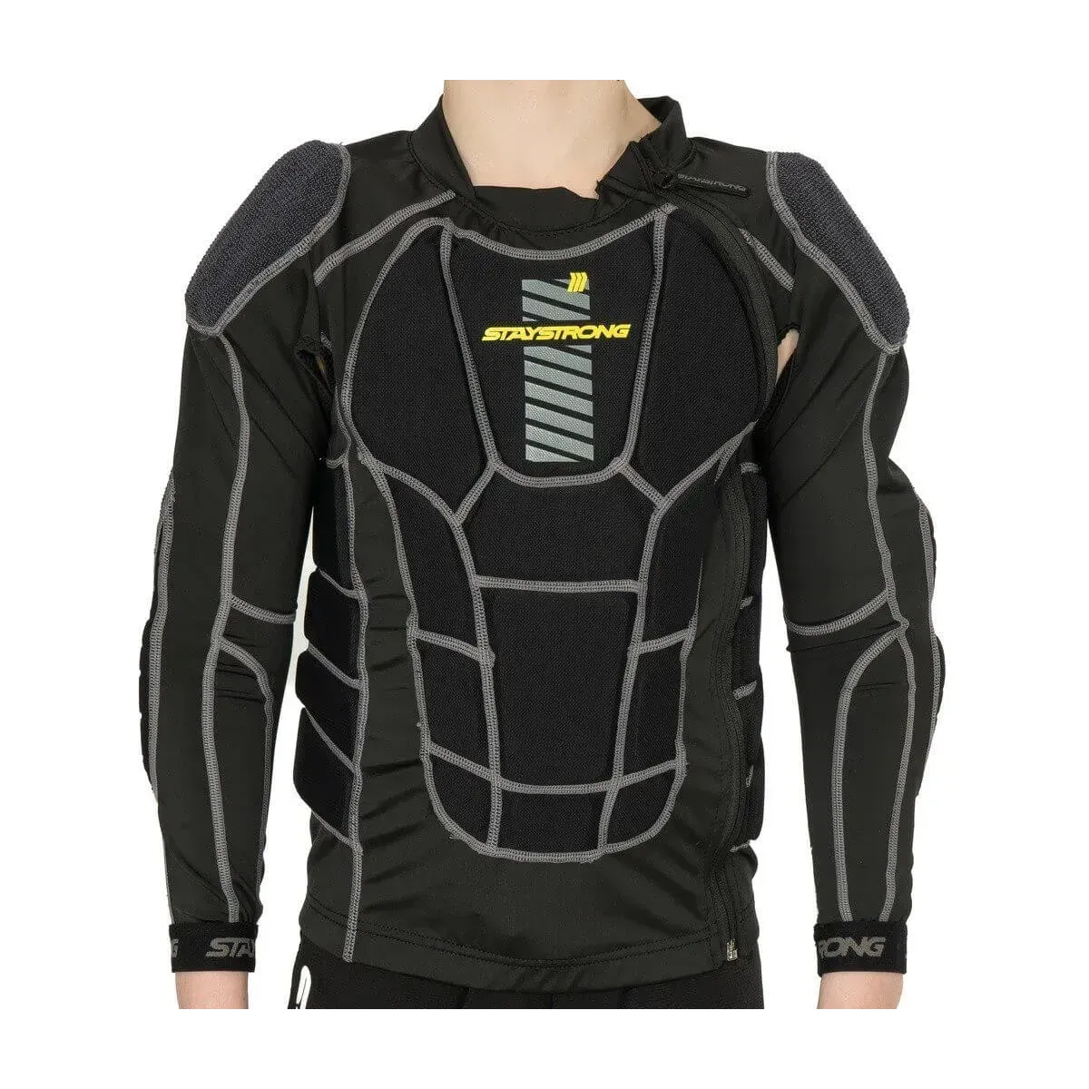 Stay Strong Combat Body Armour